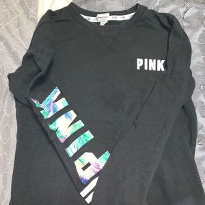 PINK sweatshirt